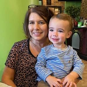 Meet your Posher, Tami